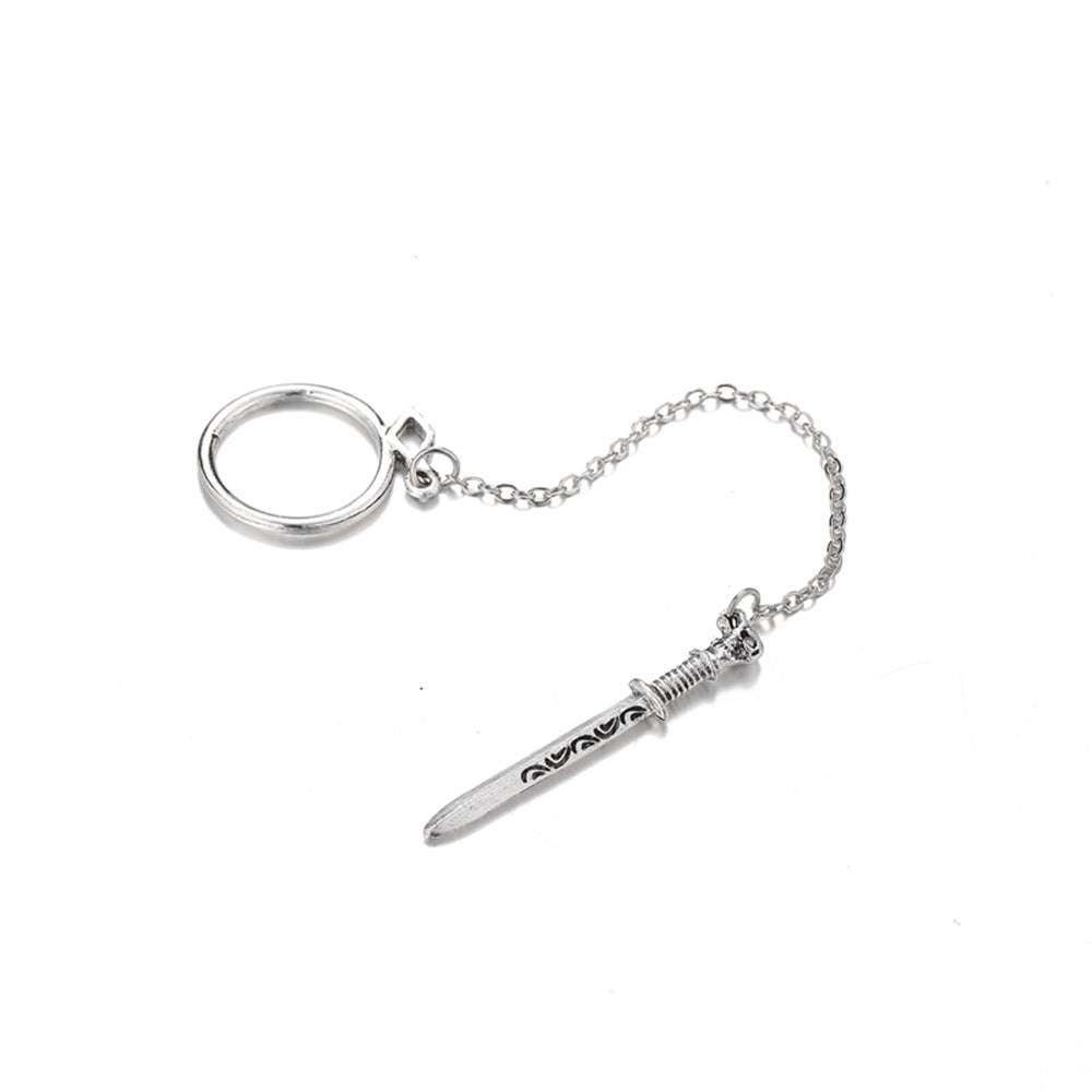 Beautiful Chain with Unique Style