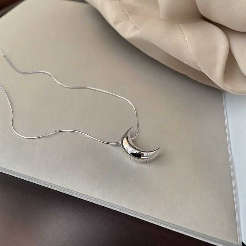 Classic Necklace with Timeless Appeal