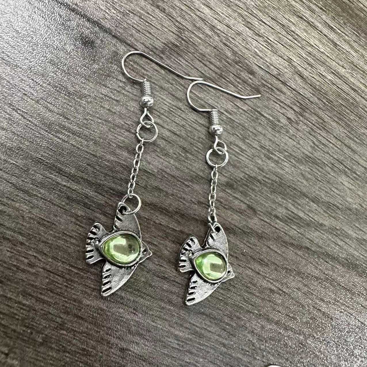 Stunning Earring for Daily Wear