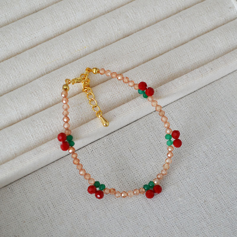 Beautiful Bracelet with Unique Style