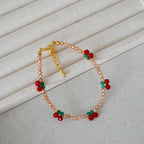 Beautiful Bracelet with Unique Style