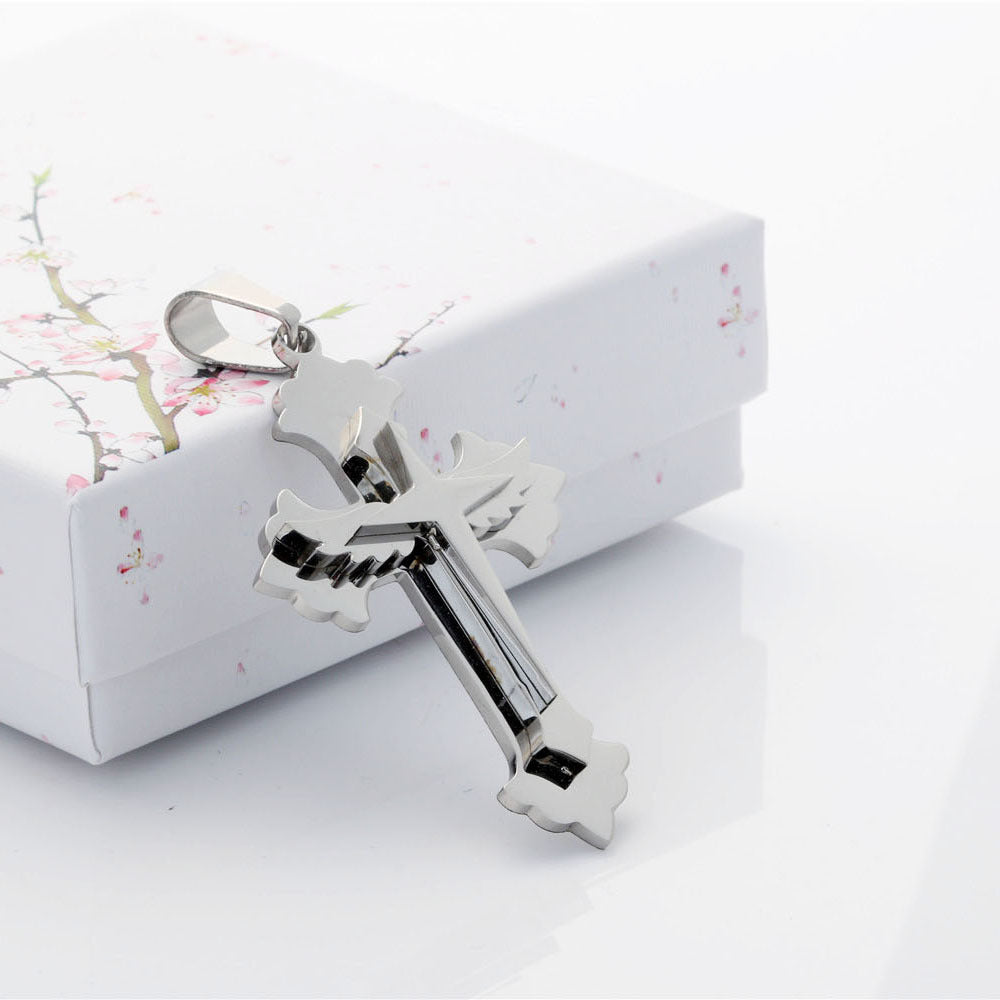 Classic Necklace with Timeless Appeal