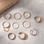 Beautiful Chain with Unique Style