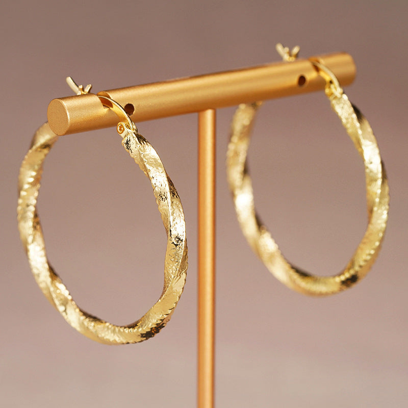 Beautiful Earring with Unique Style