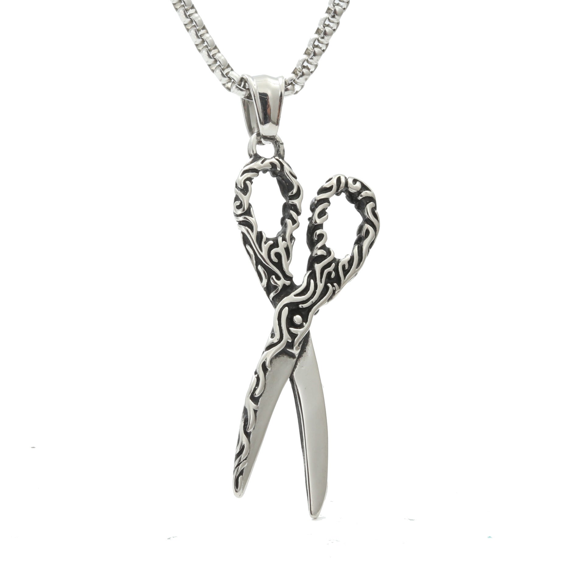 Romantic Necklace for Special Moments