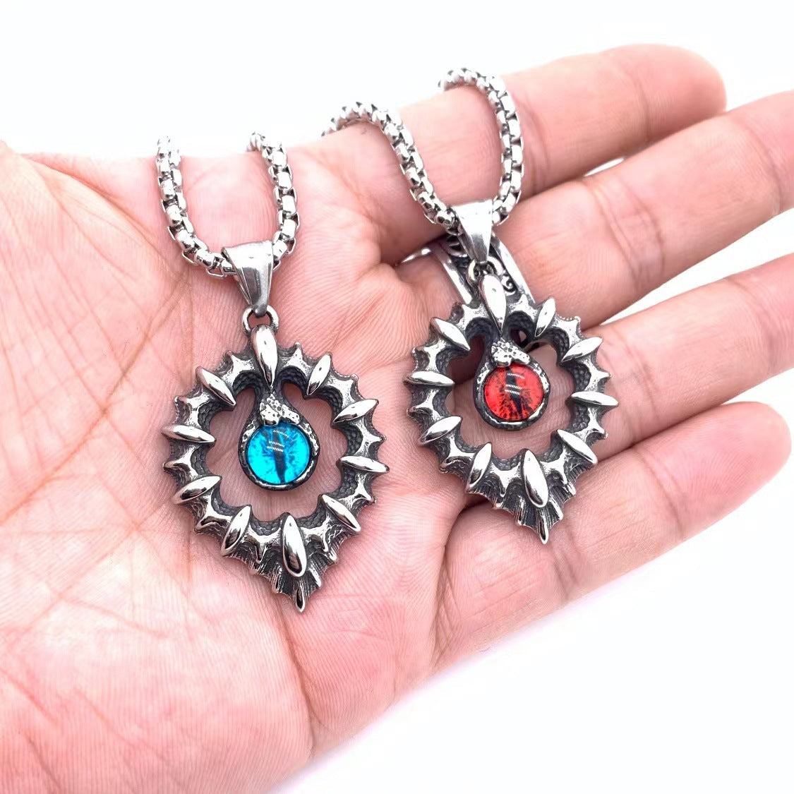 Romantic Necklace for Special Moments