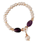 Charming Pearl Bracelet for Any Occasion