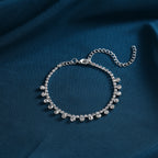 Beautiful Anklet with Unique Style