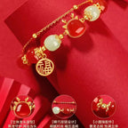 Beautiful Bracelet with Unique Style