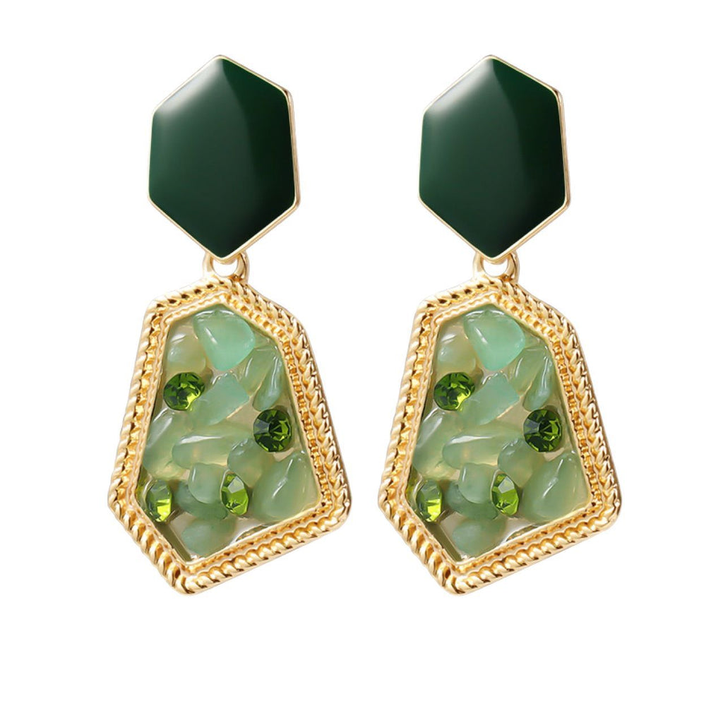 Elegant Silver Earring for Every Occasion