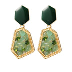 Elegant Silver Earring for Every Occasion