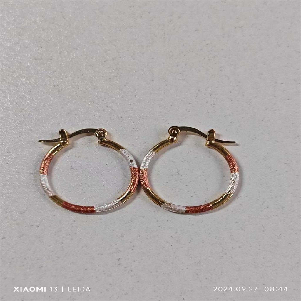 Romantic Earring for Special Moments