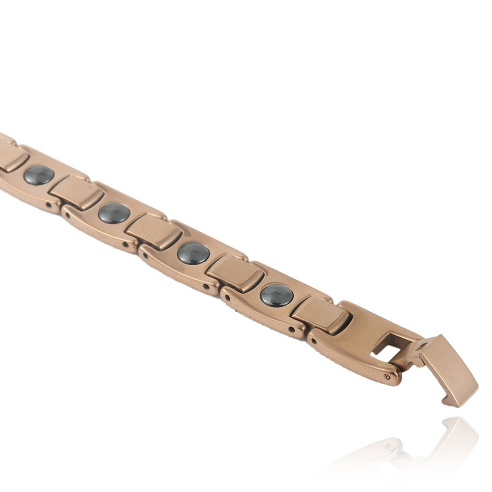 Delicate Artisan Bracelet