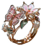 Romantic Ring for Special Moments