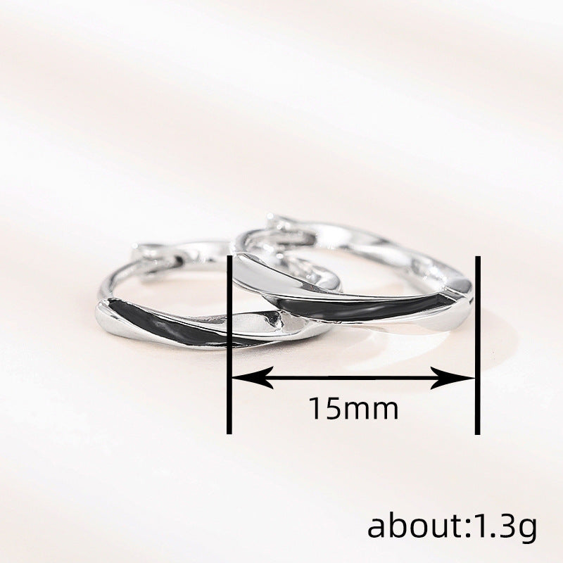 Beautiful Earring with Unique Style