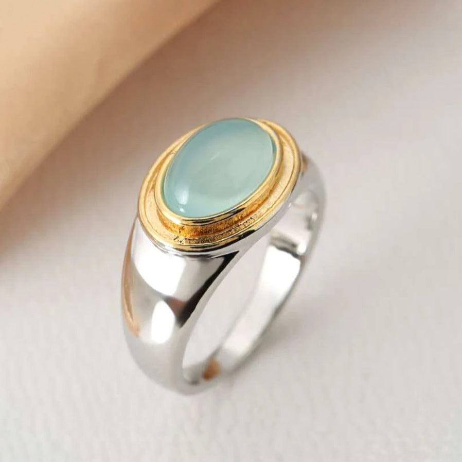 Stunning Gold Ring for Daily Wear