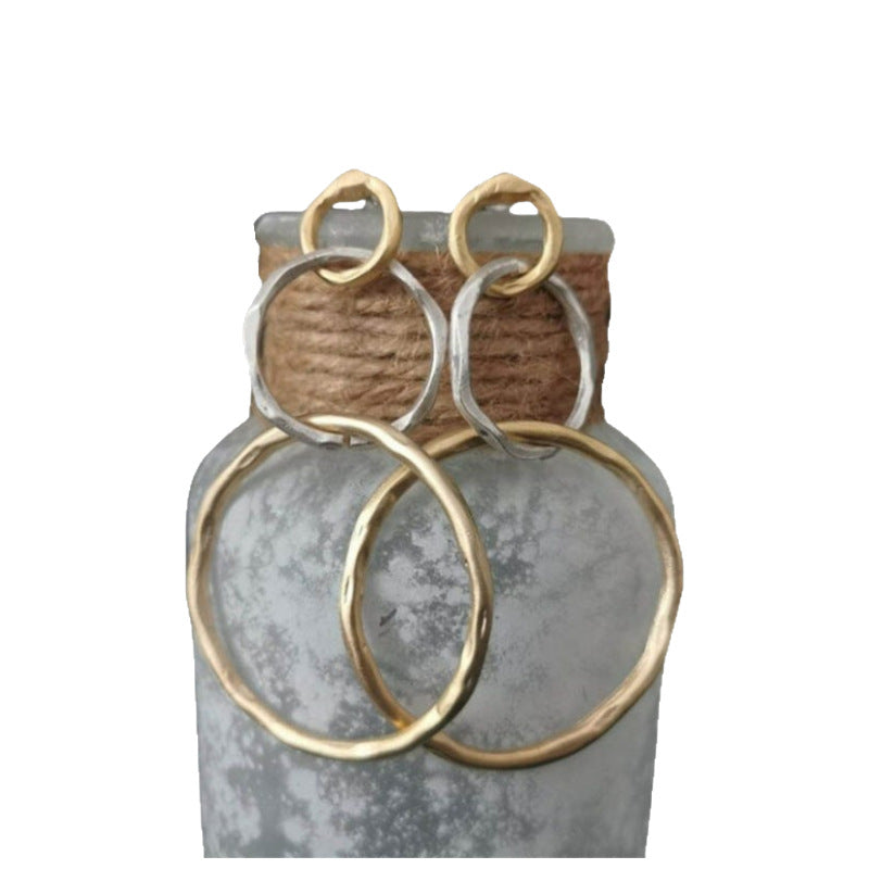 Beautiful Earring with Unique Style