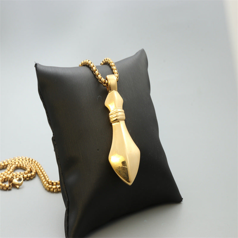 Delicate Artisan Necklace