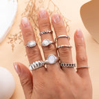 Beautiful Chain with Unique Style