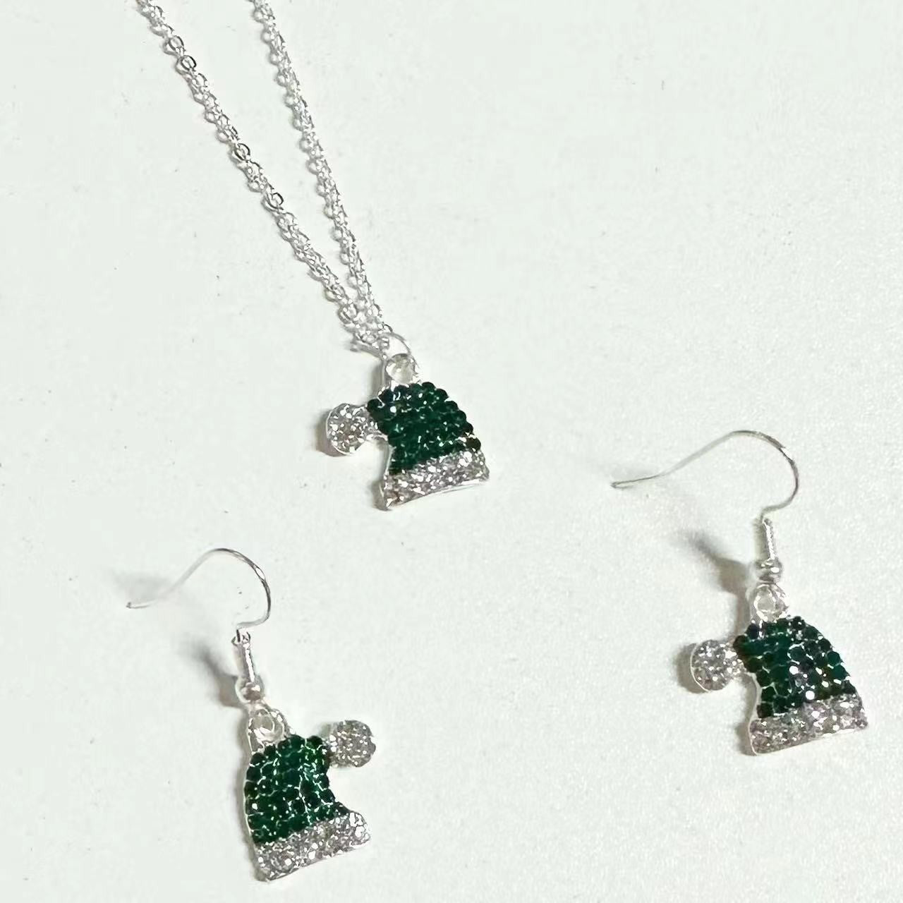 Vintage Handmade Set