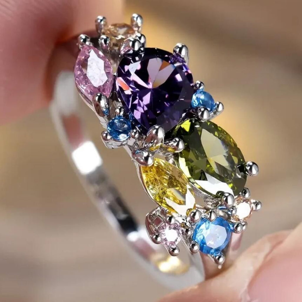 Charming Ring for Any Occasion