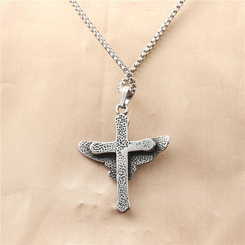 Romantic Necklace for Special Moments