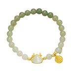 Beautiful Bracelet with Unique Style