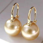 Romantic Silver Earring for Special Moments