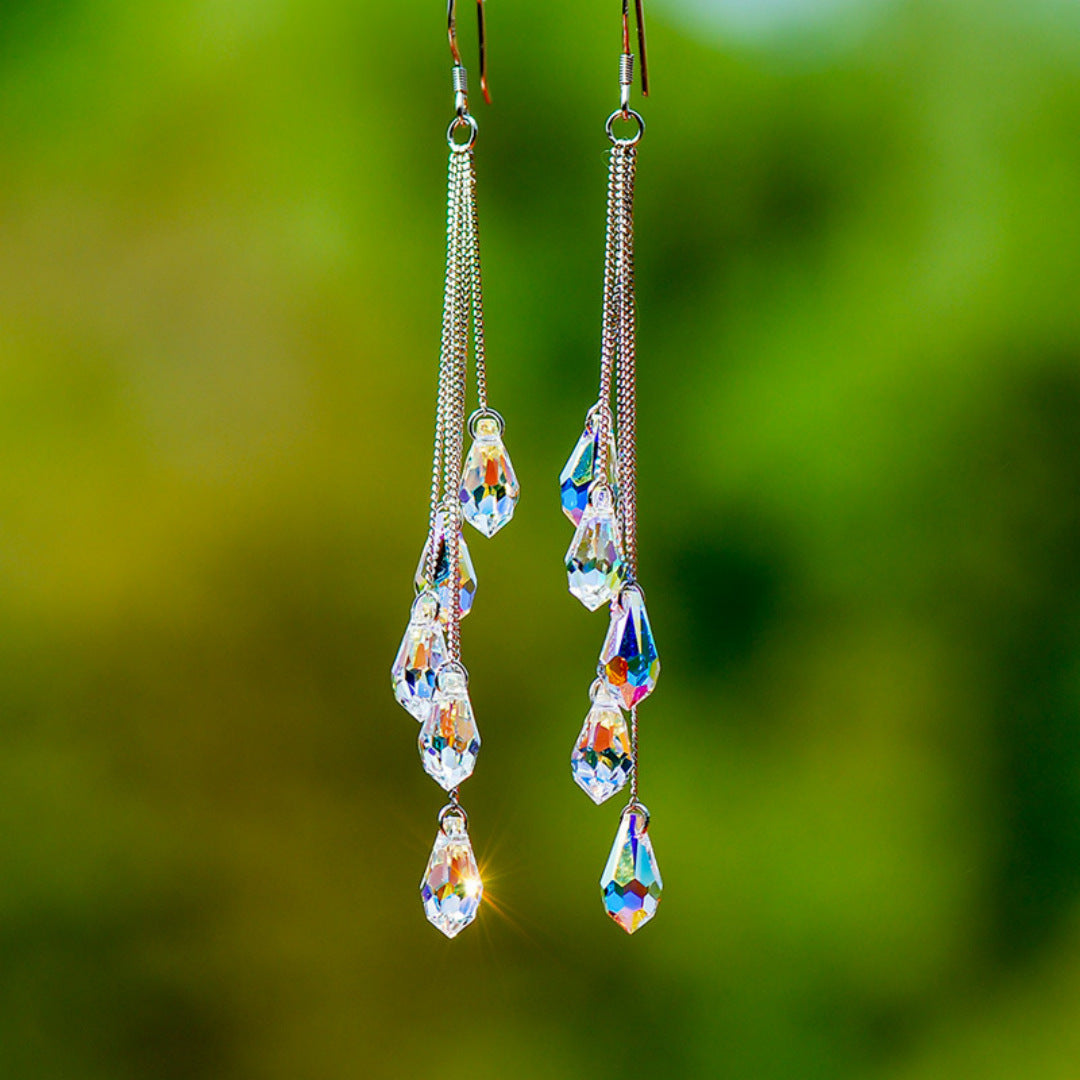 Delicate Artisan Earring