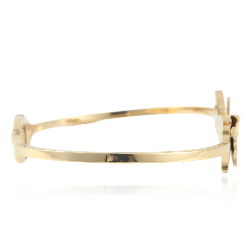 Romantic Bracelet for Special Moments