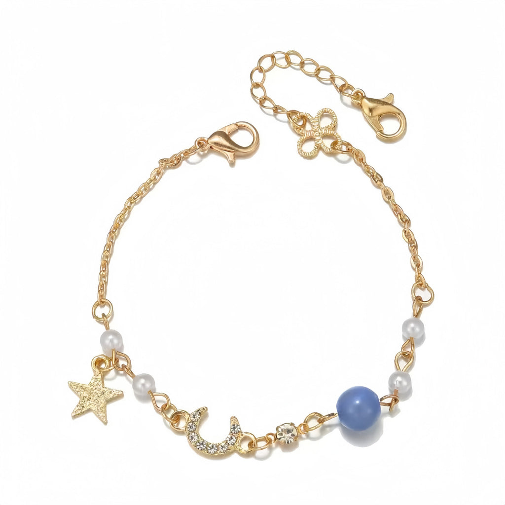 Elegant Pearl Bracelet for Every Occasion