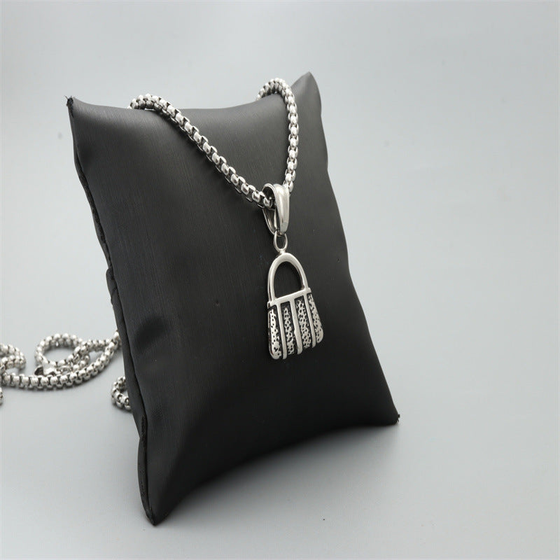 Beautiful Necklace with Unique Style