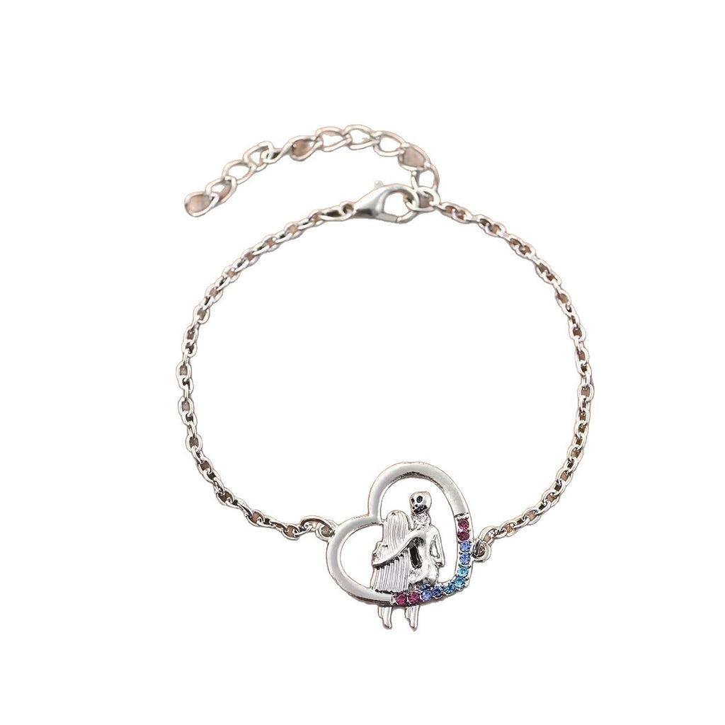 Classic Bracelet with Timeless Appeal