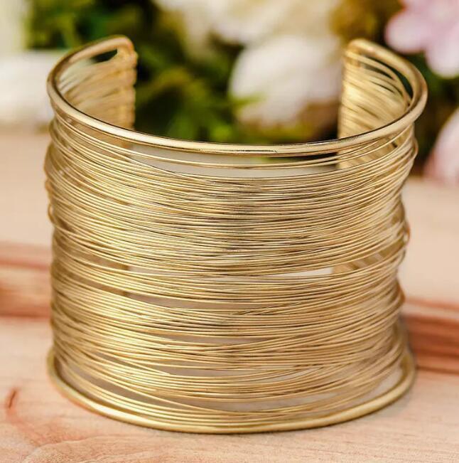 Beautiful Bracelet with Unique Style