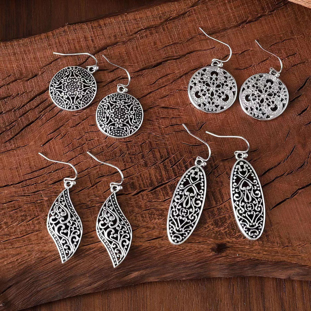 Charming Earring for Any Occasion