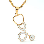 Romantic Necklace for Special Moments