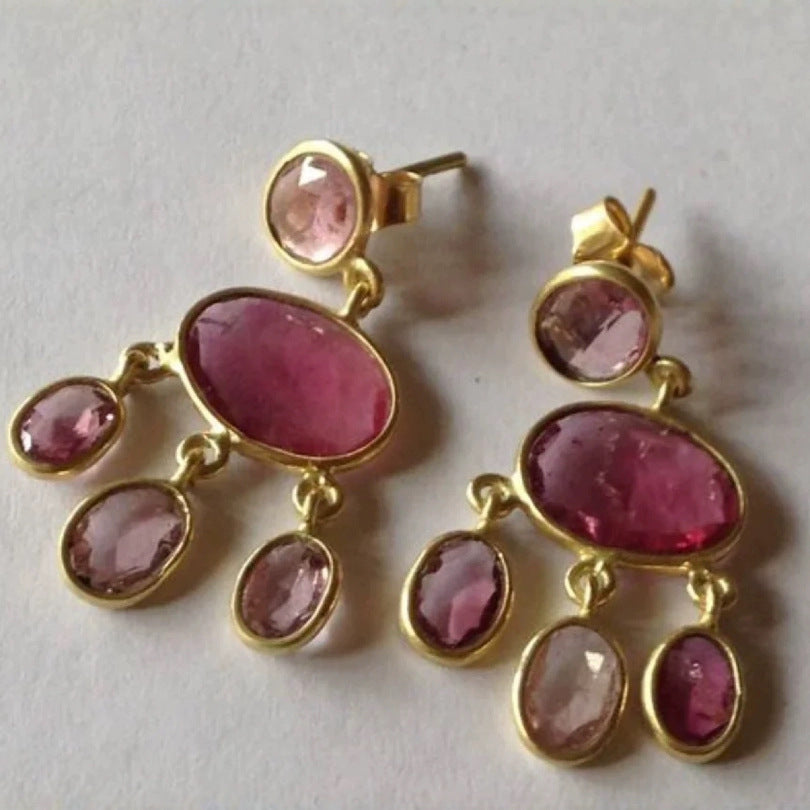 Stunning Earring for Daily Wear