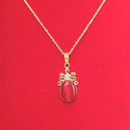 Vintage Handmade Necklace