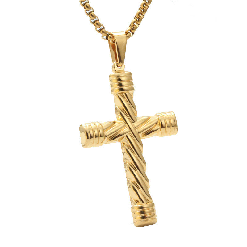 Vintage Handmade Necklace