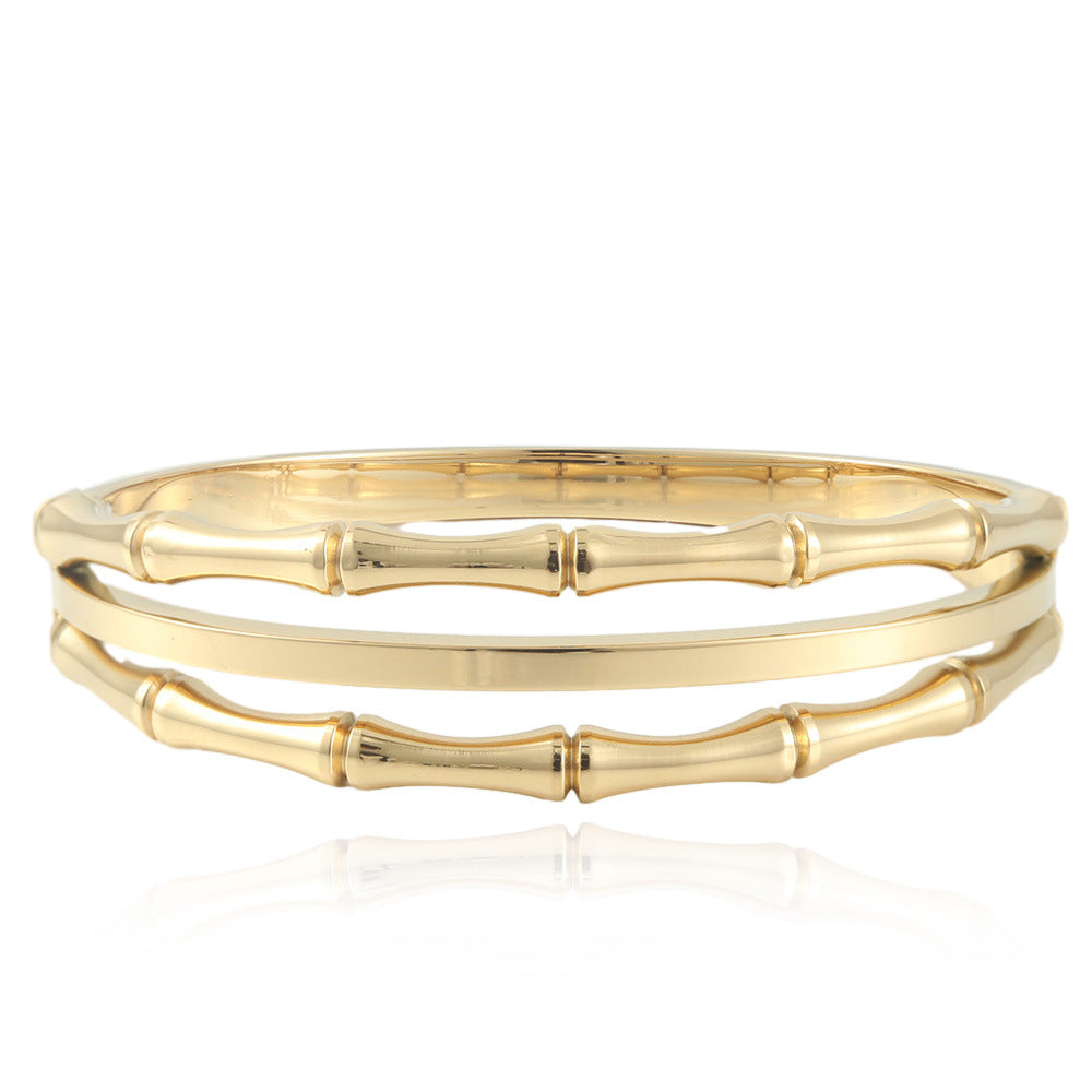 Delicate Artisan Bracelet