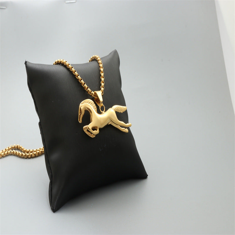 Romantic Necklace for Special Moments