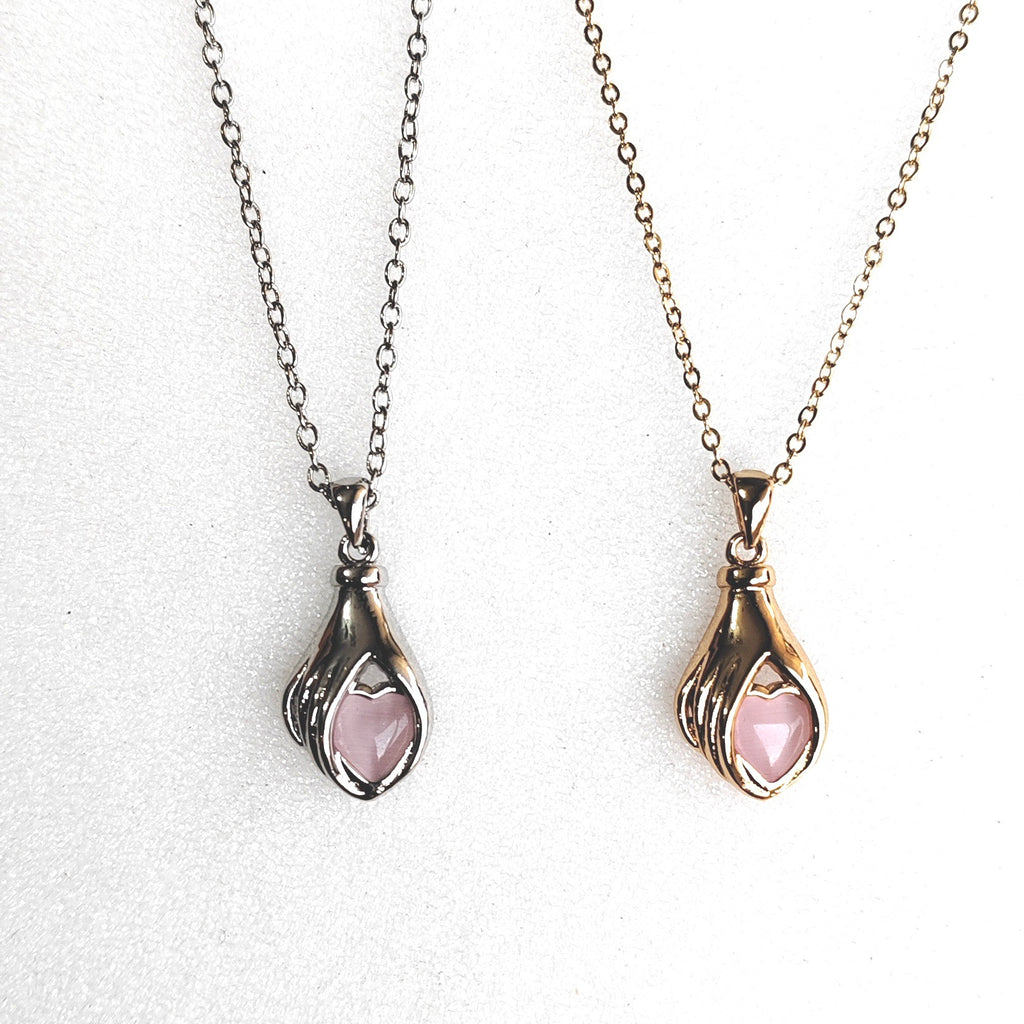 Vintage Handmade Necklace