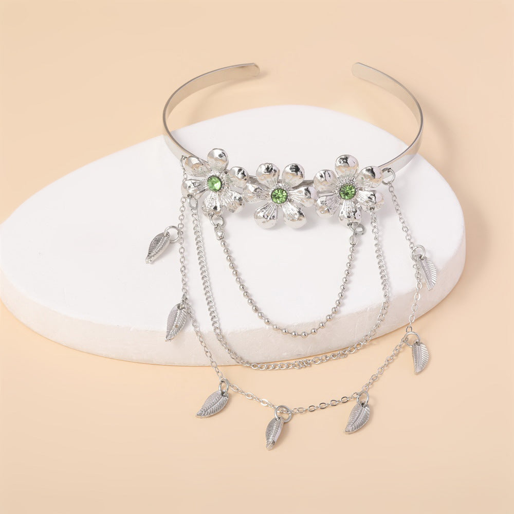 Beautiful Bracelet with Unique Style