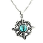 Vintage Handmade Necklace