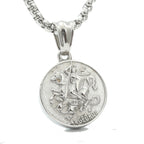 Delicate Artisan Necklace