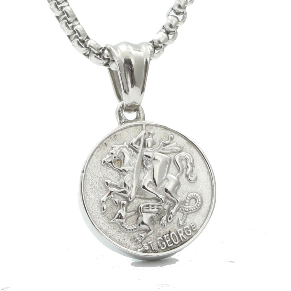 Delicate Artisan Necklace