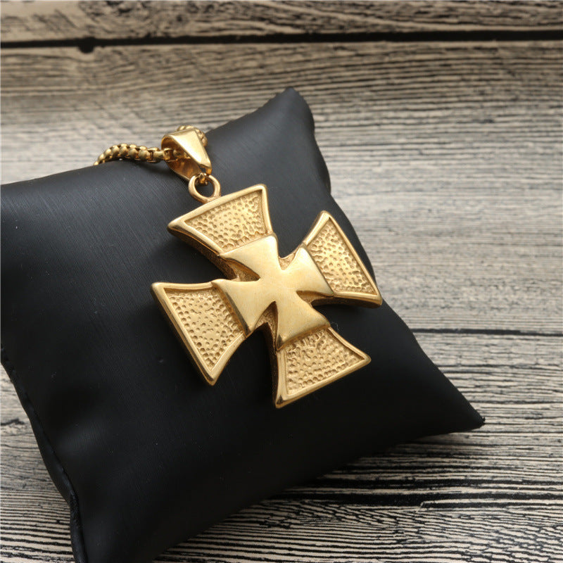 Beautiful Necklace with Unique Style