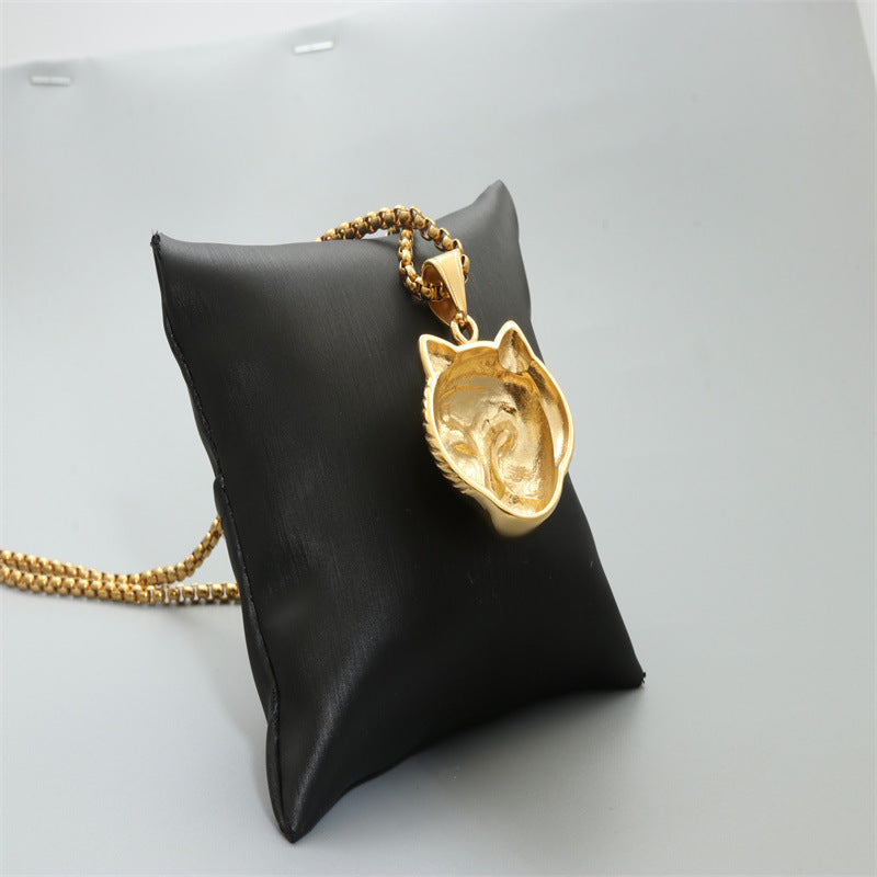 Classic Necklace with Timeless Appeal