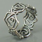 Charming Ring for Any Occasion