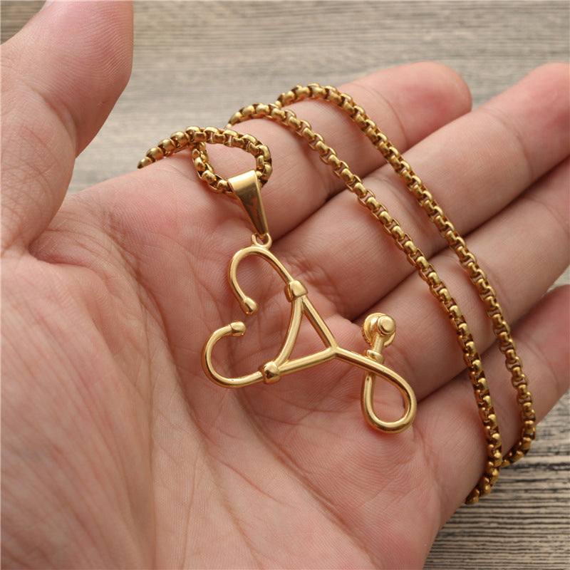 Delicate Artisan Necklace